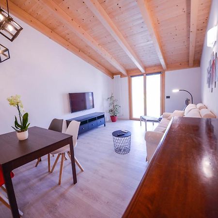 Nature Home Relax 2 Arco Bagian luar foto
