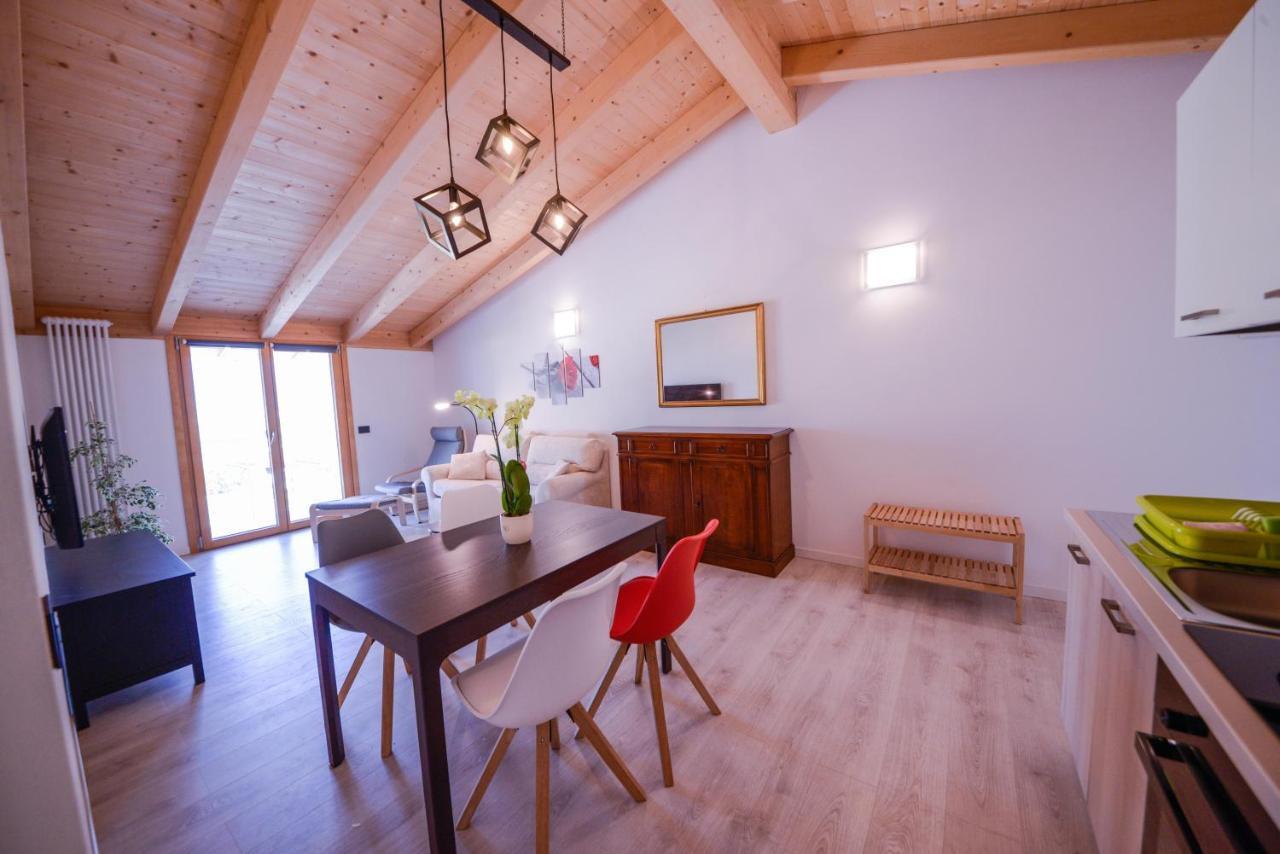 Nature Home Relax 2 Arco Bagian luar foto