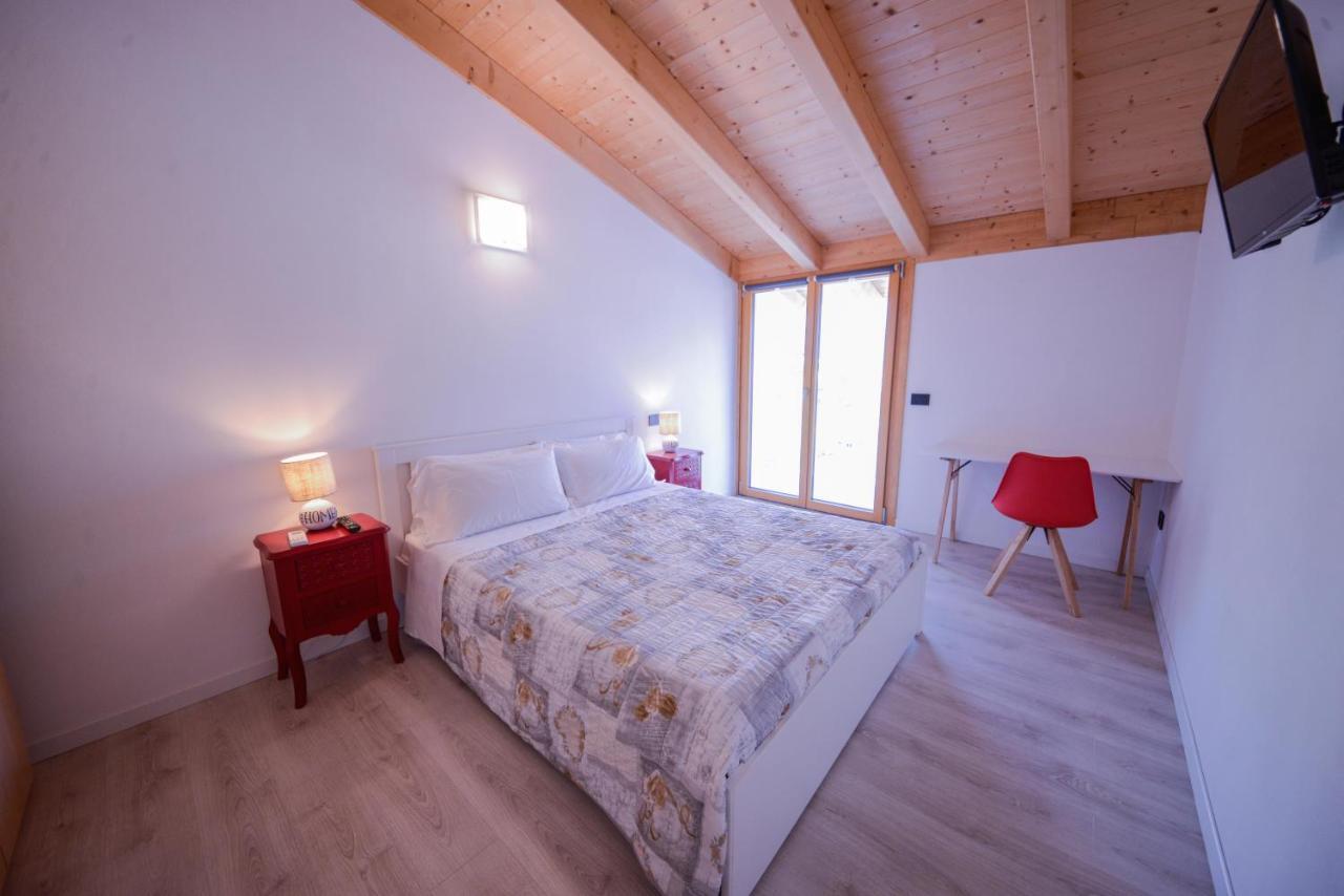 Nature Home Relax 2 Arco Bagian luar foto
