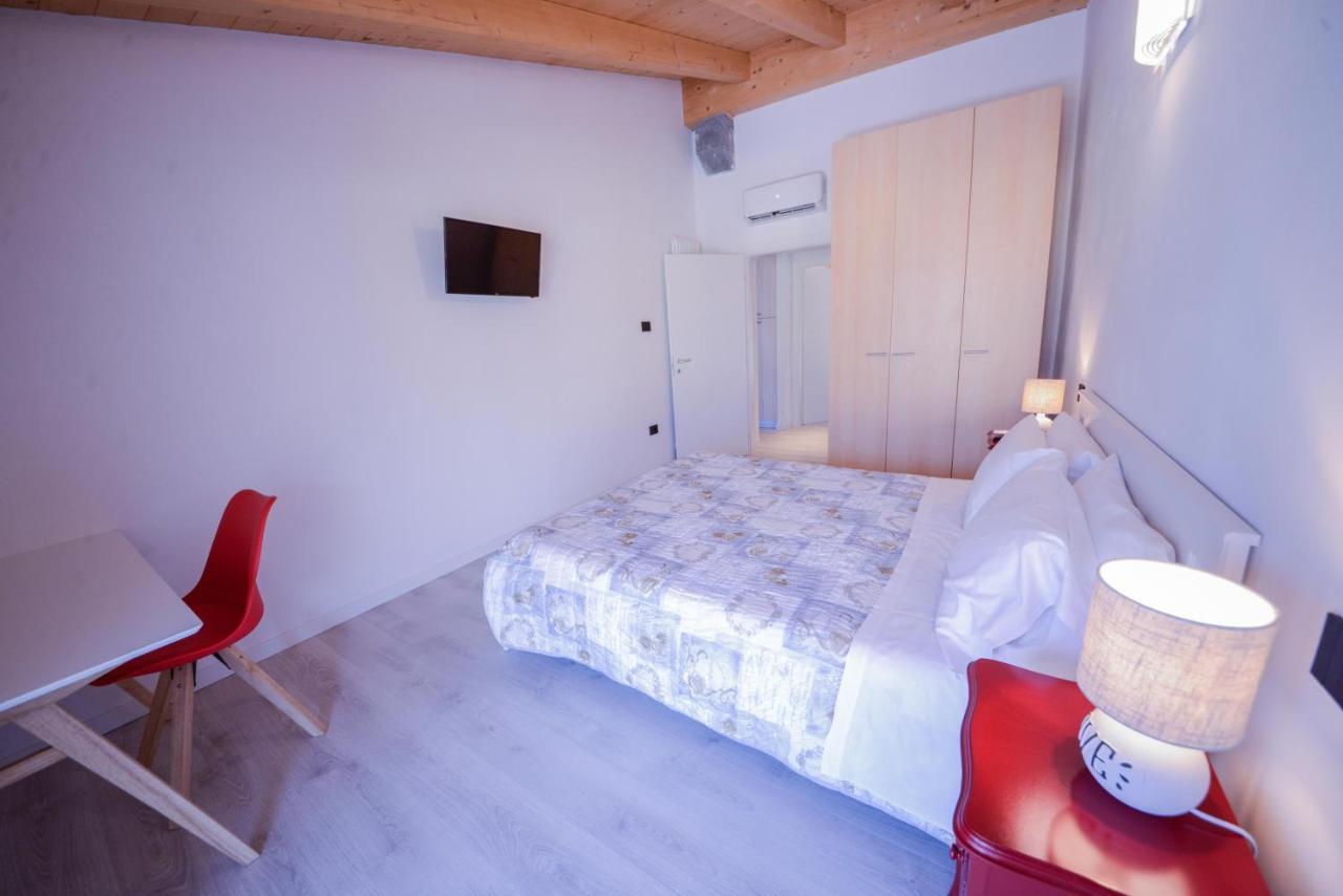 Nature Home Relax 2 Arco Bagian luar foto