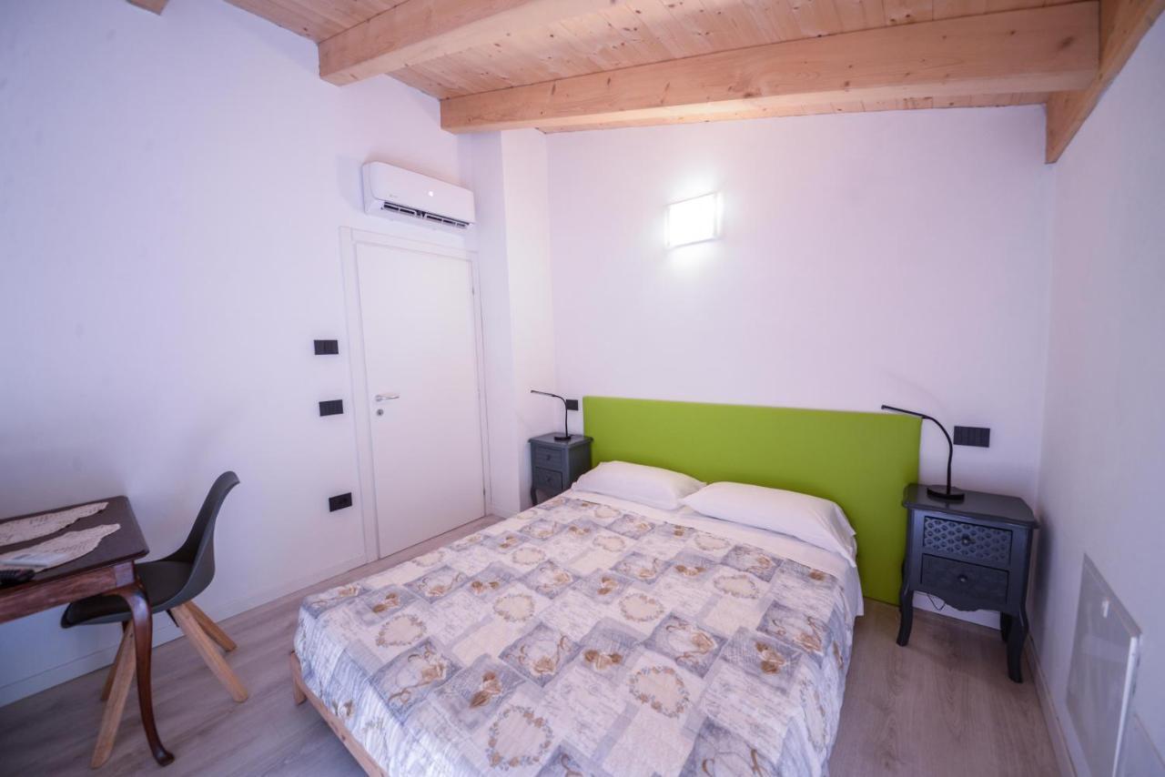 Nature Home Relax 2 Arco Bagian luar foto