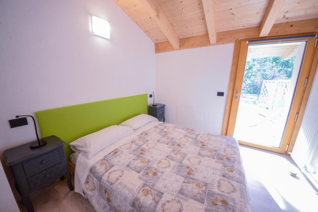 Nature Home Relax 2 Arco Bagian luar foto