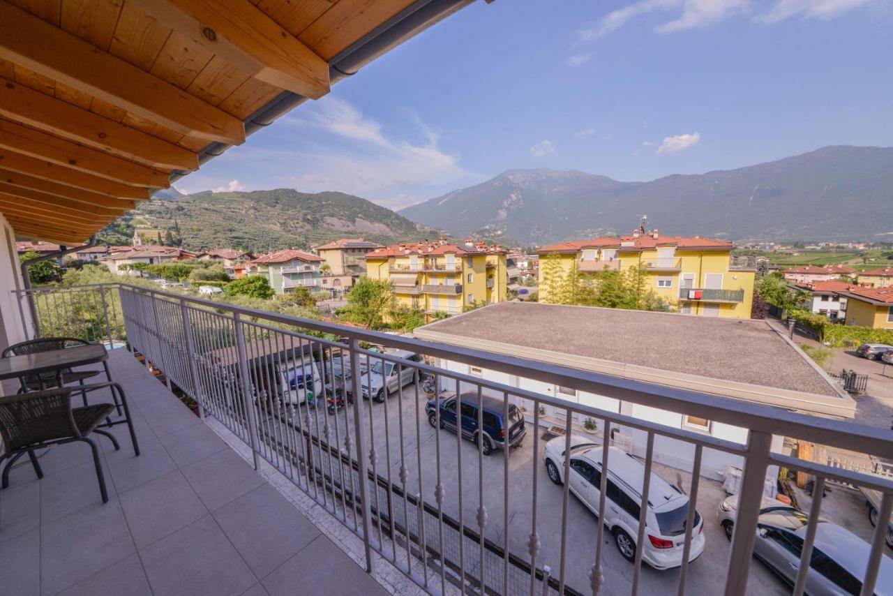 Nature Home Relax 2 Arco Bagian luar foto