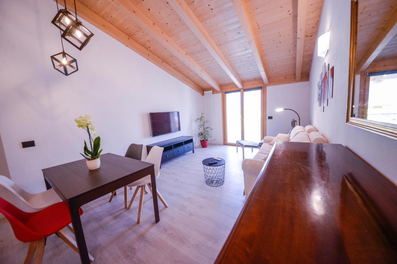 Nature Home Relax 2 Arco Bagian luar foto