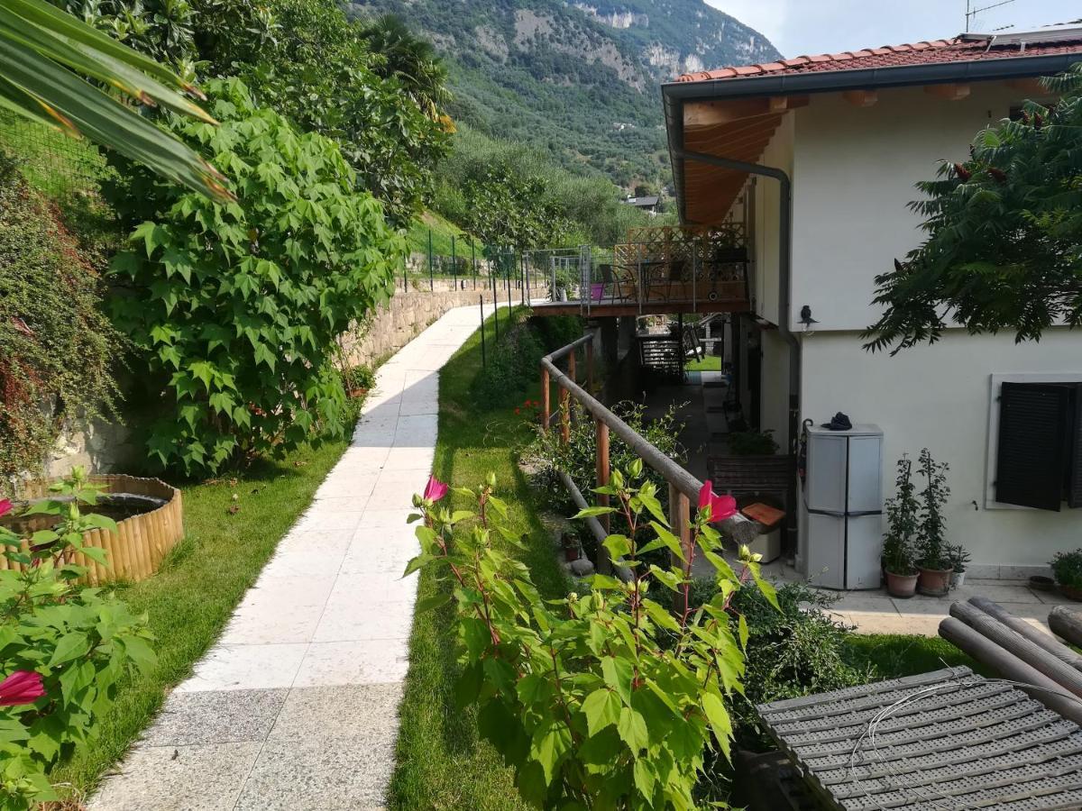 Nature Home Relax 2 Arco Bagian luar foto