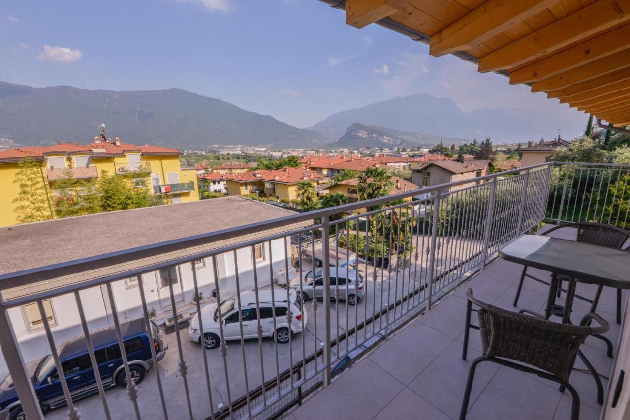 Nature Home Relax 2 Arco Bagian luar foto